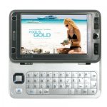 TAIER T43 Windows Mobile/Pocket PC/PDA Cell Phone - U-Disk/Internet Explorer/MSN/WiFi Phone
