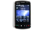 No Blackberry but 3.2" TV PDA 4-Band 2xSIM Standby Cellphone Mobile