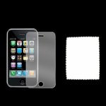 LCD Screen Protector for iPhone