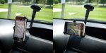 Windscreen Suction In Car Holder for iPhone 3G, iPhone 3GS
