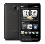 HTC HD2 (T8585) - Unlocked